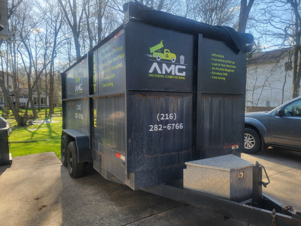 An image of a dumpster