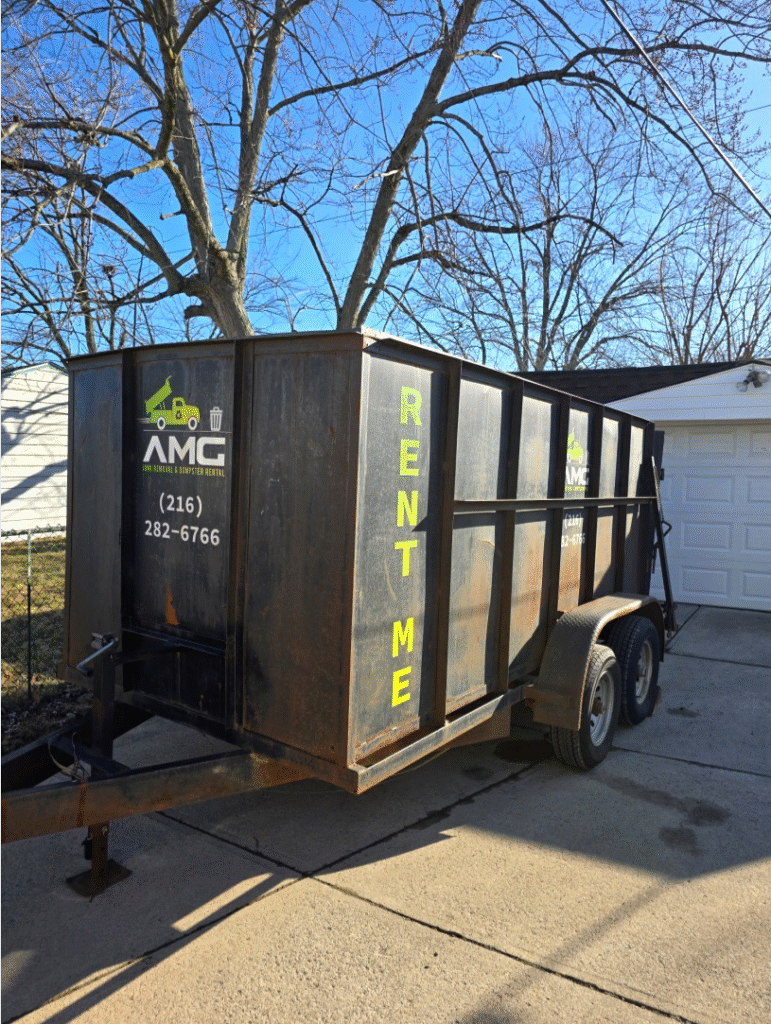 An image of a dumpster